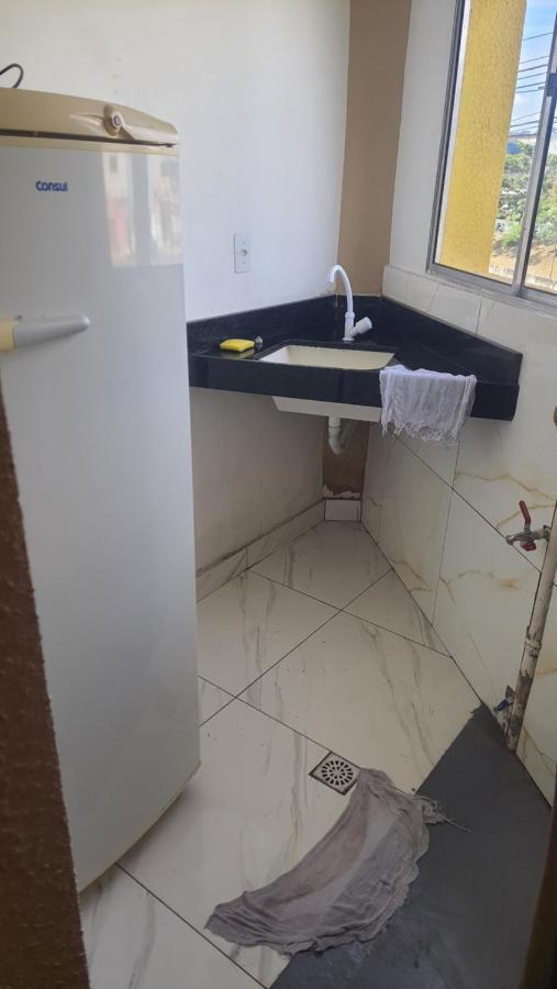 Apartamento Inteiro No Laranjeiras Betim Apartment Ngoại thất bức ảnh