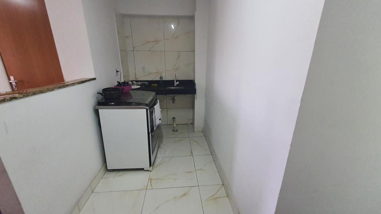 Apartamento Inteiro No Laranjeiras Betim Apartment Ngoại thất bức ảnh