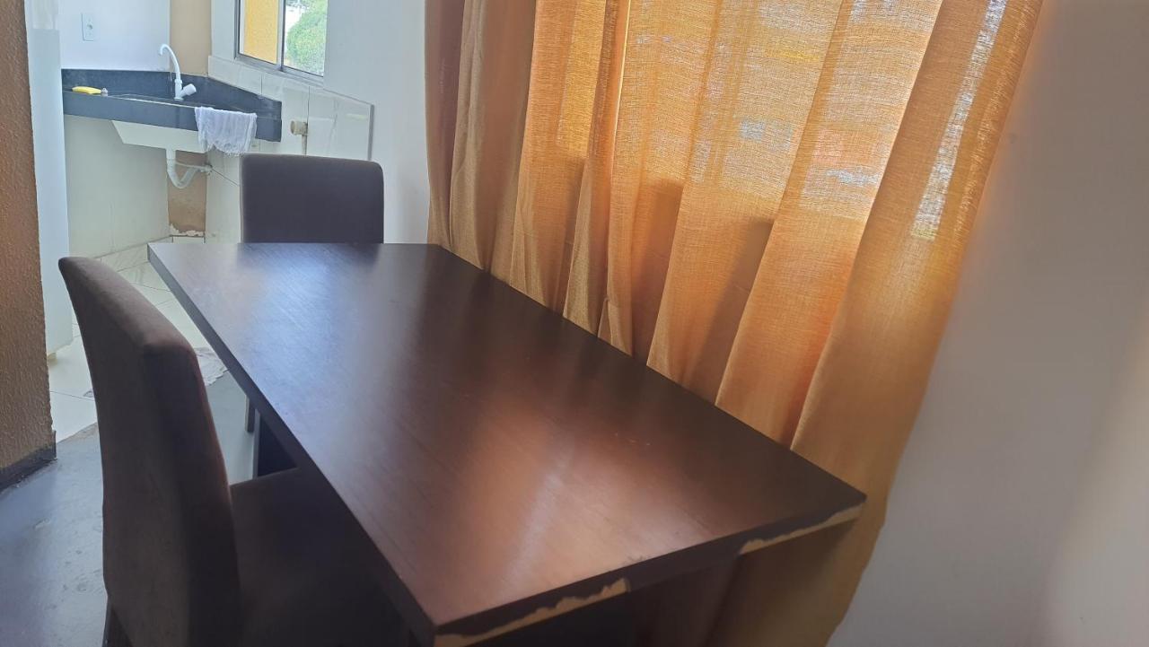 Apartamento Inteiro No Laranjeiras Betim Apartment Ngoại thất bức ảnh