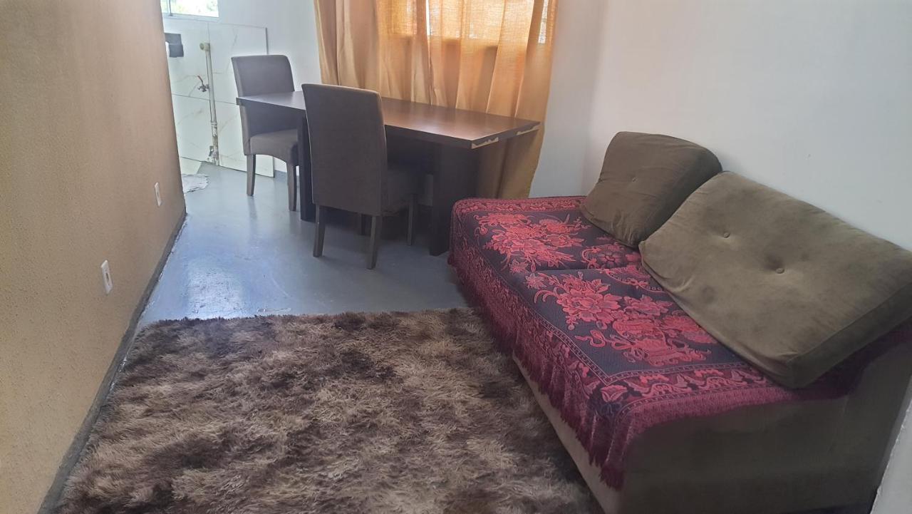 Apartamento Inteiro No Laranjeiras Betim Apartment Ngoại thất bức ảnh