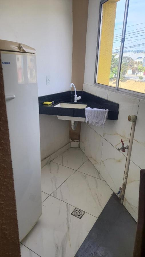 Apartamento Inteiro No Laranjeiras Betim Apartment Ngoại thất bức ảnh